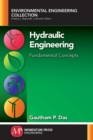 Image for Hydraulic Engineering