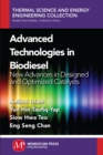 Image for ADVANCED TECHNOLOGIES BIODIESEL: NEW ADV