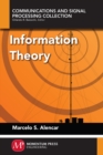 Image for Information Theory