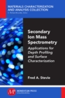Image for Secondary Ion Mass Spectrometry
