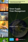 Image for Green Supply Chain Management