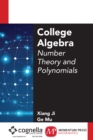 Image for College Algebra: Number Theory and Polynomials