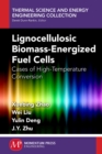 Image for Lignocellulosic Biomass-Energized Fuel Cells