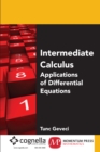 Image for Intermediate Calculus: Applications of Differential Equations
