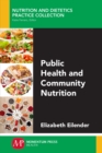 Image for Public Health and Community Nutrition