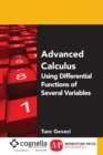 Image for Advanced Calculus: Using Differential Functions of Several Variables