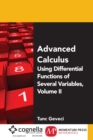 Image for Advanced Calculus: Using Differential Functions of Several Variables, Volume Ii