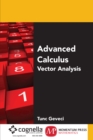 Image for Advanced Calculus: Vector Analysis