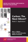Image for Carbon: The Next Silicon?: Book 2--applications