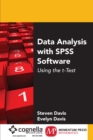 Image for Data Analysis With Spss Software: Using the T-test