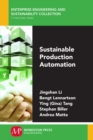 Image for Sustainable Production Automation