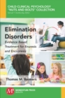 Image for Elimination Disorders