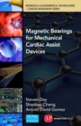 Image for Magnetic Bearings for Mechanical Cardiac Assist Devices