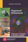 Image for Organismal Homeostasis