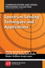 Image for Spectrum Sensing Techniques and Applications