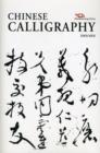 Image for Chinese calligraphy