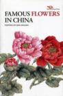 Image for Famous Flowers in China