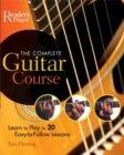 Image for The Complete Guitar Course
