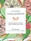 Image for Blessed: Living a Grateful Life