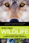Image for North American Wildlife : An Illustrated Guide to 2,000 Plants and Animals