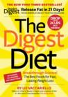 Image for Digest Diet: The Best Foods for Fast, Lasting Weight Loss