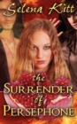 Image for The Surrender of Persephone