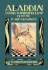 Image for Aladdin and His Wonderful Lamp in Rhyme