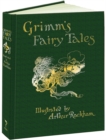 Image for Grimm&#39;S Fairy Tales