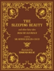 Image for The sleeping beauty  : and other fairy tales