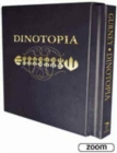 Image for Dinotopia  : a land apart from time
