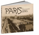 Image for Paris in Photographs, 1890s