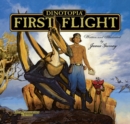 Image for Dinotopia: First Flight