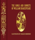 Image for The Songs and Sonnets of William Shakespeare