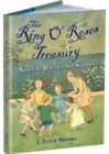 Image for The ring o&#39; roses treasury  : nursery rhymes and stories