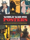 Image for World War One posters  : an anniversary collection