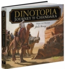 Image for Dinotopia, journey to Chandara