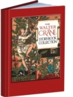 Image for The Walter Crane Storybook Collection