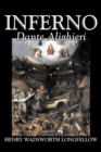 Image for Inferno by Dante Alighieri, Fiction, Classics, Literary