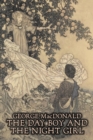 Image for The Day Boy and the Night Girl by George Macdonald, Fiction, Classics, Action &amp; Adventure