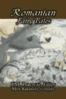 Image for Romanian Fairy Tales, Edited by J. M. Percival, Fiction, Fairy Tales &amp; Folklore, Country &amp; Ethnic