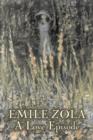 Image for A Love Episode by Emile Zola, Fiction, Literary, Classics