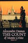 Image for The Count of Monte Cristo, Volume I (of V) by Alexandre Dumas, Fiction, Classics, Action &amp; Adventure, War &amp; Military