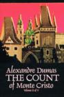 Image for The Count of Monte Cristo, Volume II (of V) by Alexandre Dumas, Fiction, Classics, Action &amp; Adventure, War &amp; Military