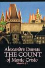 Image for The Count of Monte Cristo, Volume III (of V) by Alexandre Dumas, Fiction, Classics, Action &amp; Adventure, War &amp; Military