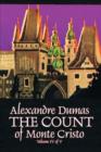 Image for The Count of Monte Cristo, Volume IV (of V) by Alexandre Dumas, Fiction, Classics, Action &amp; Adventure, War &amp; Military