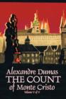 Image for The Count of Monte Cristo, Volume V (of V) by Alexandre Dumas, Fiction, Classics, Action &amp; Adventure, War &amp; Military