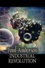 Image for Industrial Revolution by Poul Anderson, Science Fiction, Adventure