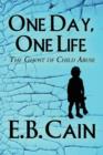Image for One Day, One Life