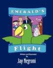 Image for Emerald&#39;s Flight