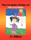 Image for Polka-Dot Maddy&#39;s Birthday Fun